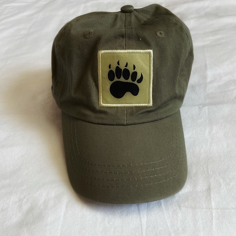 Bearpaw Ballcap